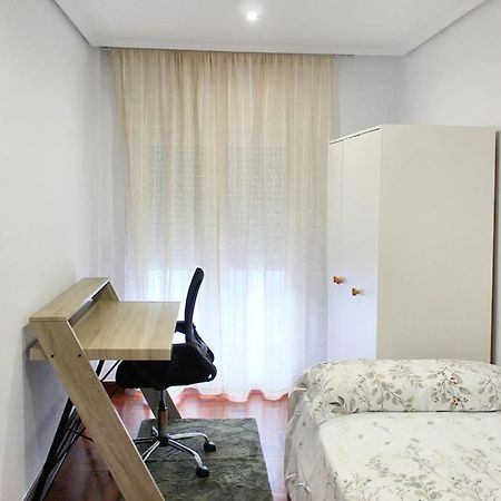 Appartement Linares 10 à Santander Extérieur photo