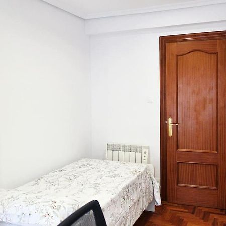 Appartement Linares 10 à Santander Extérieur photo