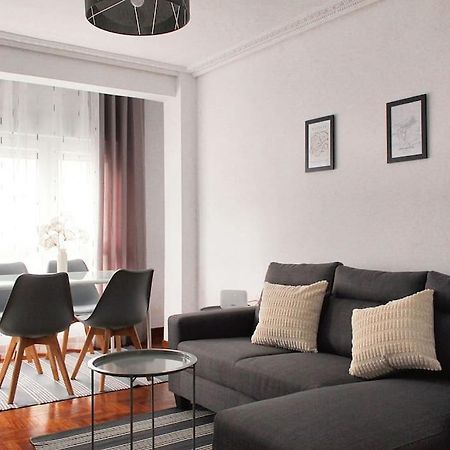 Appartement Linares 10 à Santander Extérieur photo
