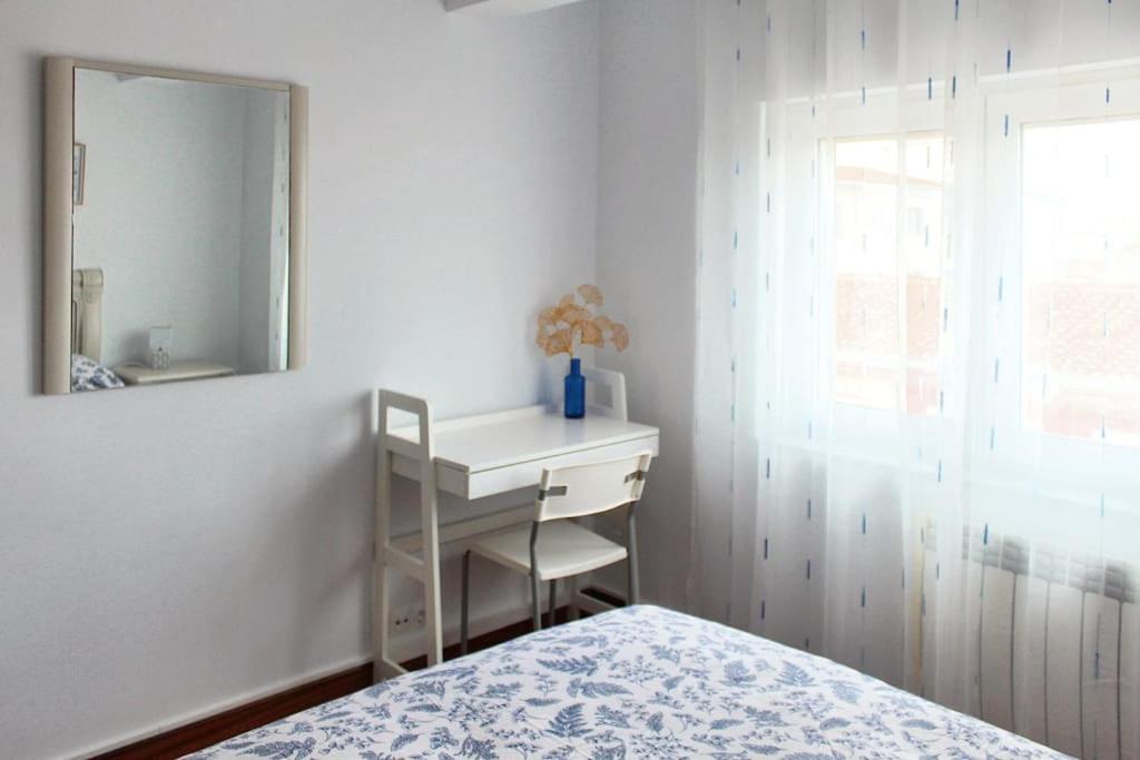 Appartement Linares 10 à Santander Extérieur photo