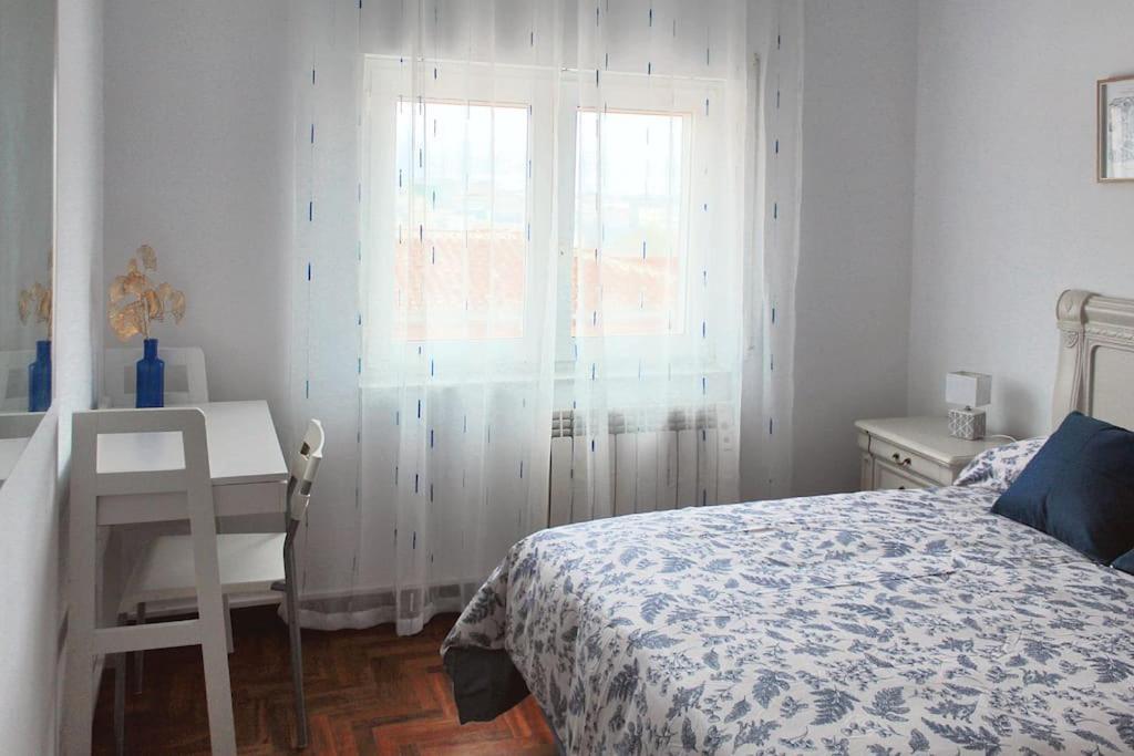 Appartement Linares 10 à Santander Extérieur photo