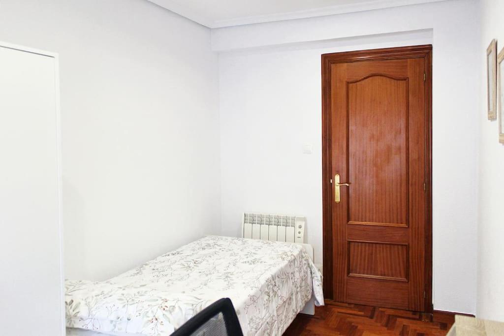 Appartement Linares 10 à Santander Extérieur photo