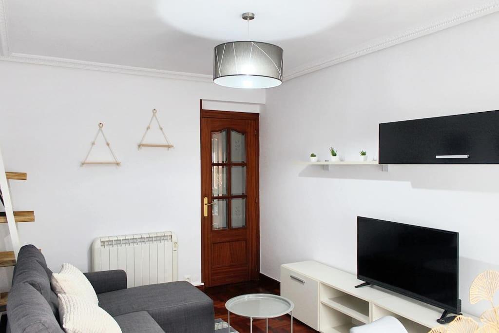 Appartement Linares 10 à Santander Extérieur photo