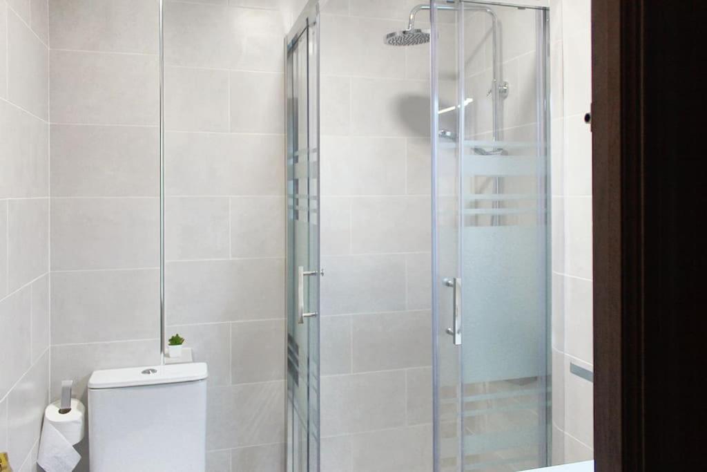 Appartement Linares 10 à Santander Extérieur photo