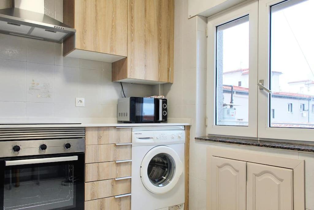 Appartement Linares 10 à Santander Extérieur photo