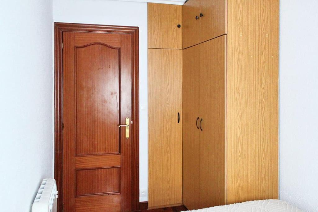 Appartement Linares 10 à Santander Extérieur photo