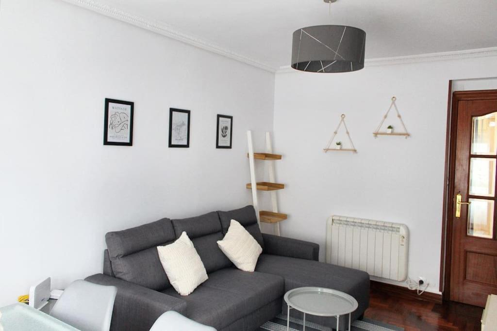 Appartement Linares 10 à Santander Extérieur photo