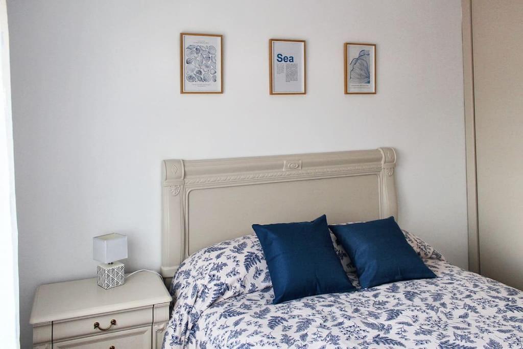 Appartement Linares 10 à Santander Extérieur photo